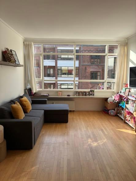 2 vær., Frederiksberg C