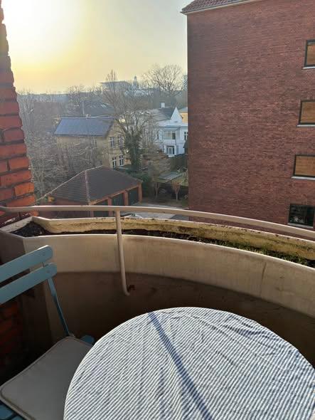 2 vær., Frederiksberg C