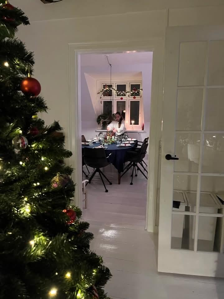Andelsbolig i Frederiksberg C, billede 1