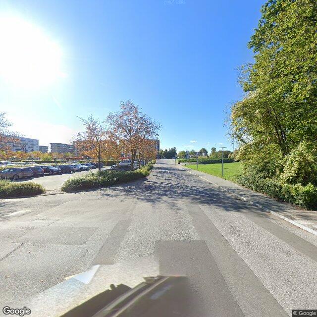 Andelsbolig i Søborg, billede 1