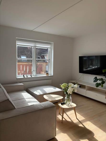 84 m² andelsbolig, Holbæk, billede 1
