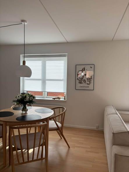 84 m² andelsbolig, Holbæk, billede 2