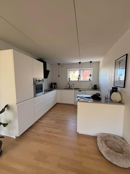 84 m² andelsbolig, Holbæk, billede 4
