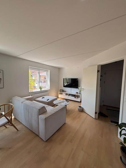 84 m² andelsbolig, Holbæk, billede 5