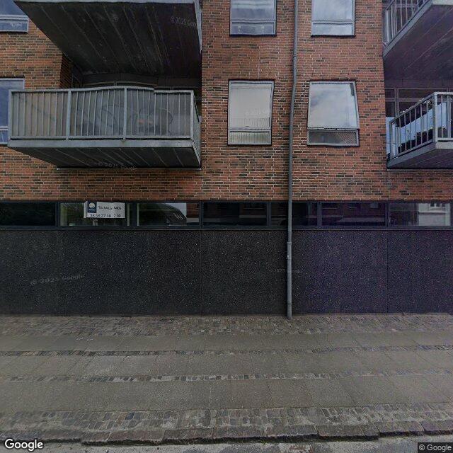 Andelsbolig på 94 m², Viborg, billede 1