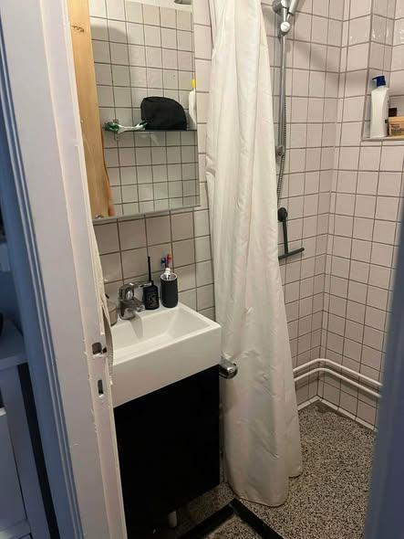 Andelsbolig i Vanløse, billede 1
