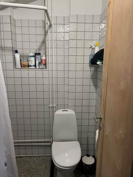 Andelsbolig i Vanløse, billede 2