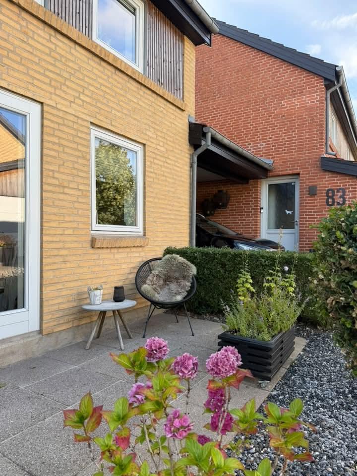 Andelsbolig på 117 m², Vejle, billede 2