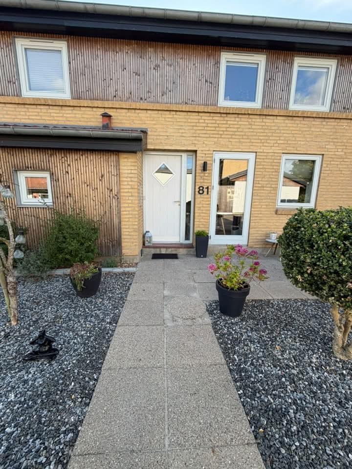 Andelsbolig på 117 m², Vejle, billede 3