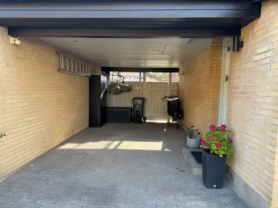 Andelsbolig på 117 m², Vejle, billede 4