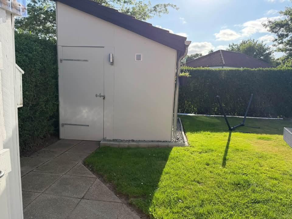 Andelsbolig på 117 m², Vejle, billede 5