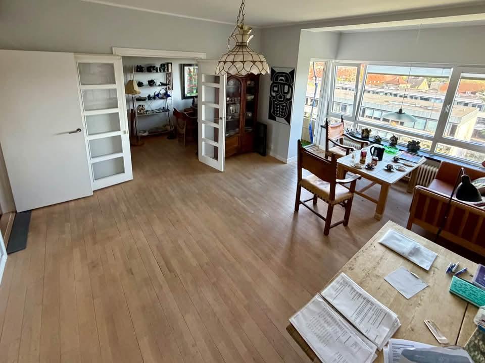 Byttebolig, Klampenborg, billede 2