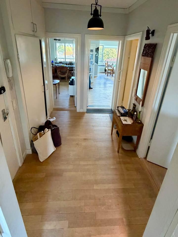 Byttebolig, Klampenborg, billede 3