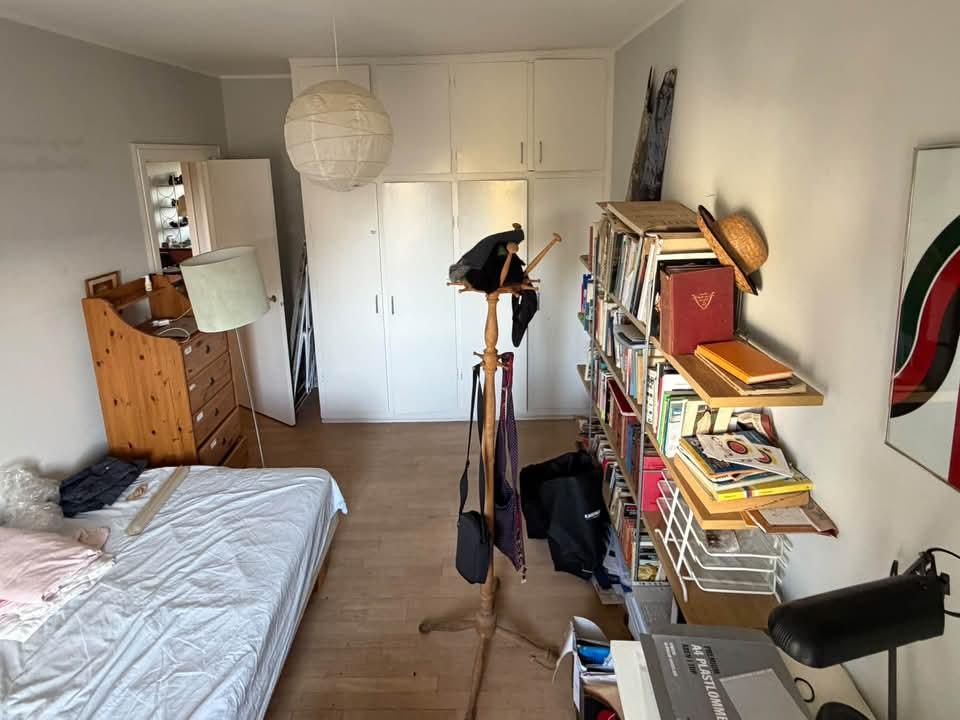 Byttebolig, Klampenborg, billede 4