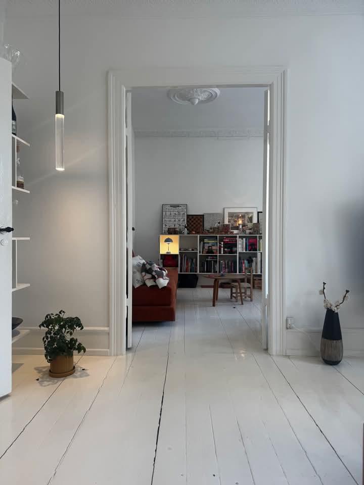 4-værelses byttebolig, Indre By, billede 5