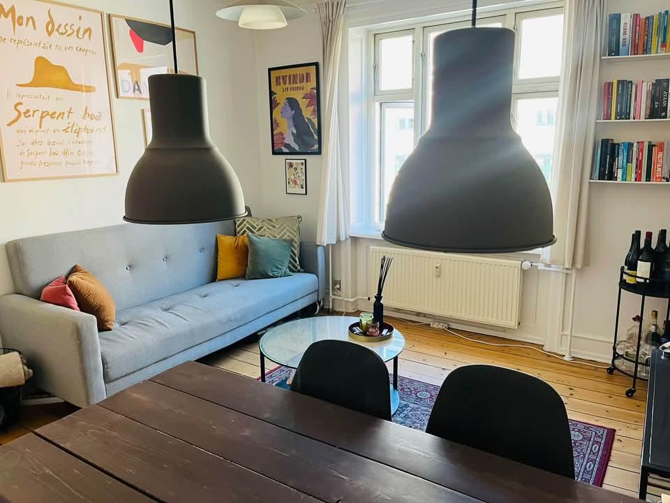 Byttebolig, Frederiksberg, billede 3
