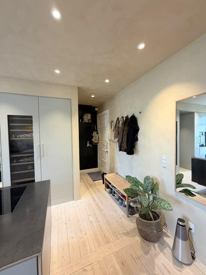 62 m² byttebolig, Østerbro, billede 3