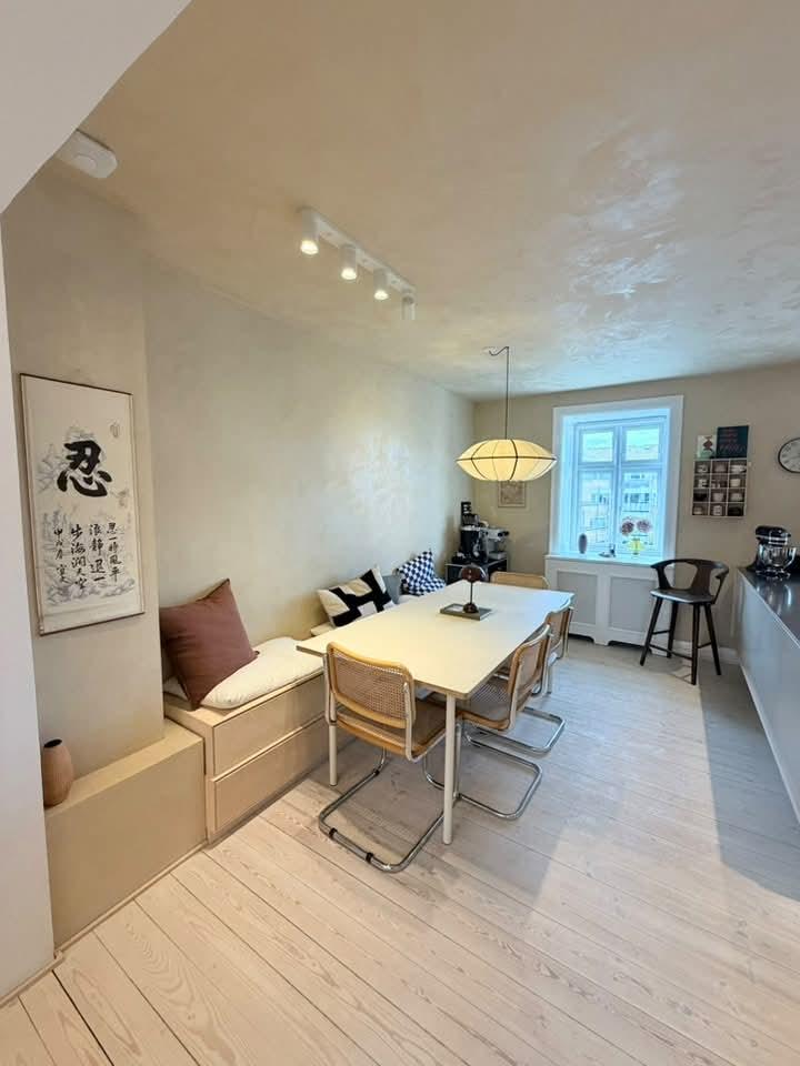 62 m² byttebolig, Østerbro, billede 4