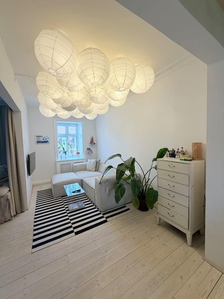 62 m² byttebolig, Østerbro, billede 5