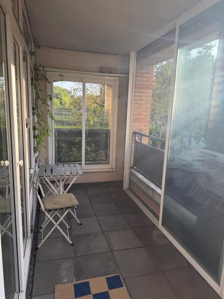 2-værelses byttebolig, Frederiksberg C, billede 3