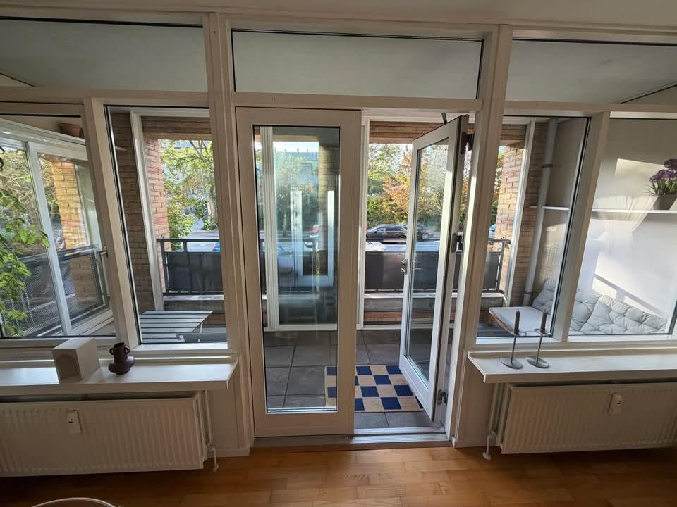 2-værelses byttebolig, Frederiksberg C, billede 4