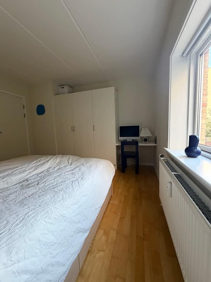 2-værelses byttebolig, Frederiksberg C, billede 5