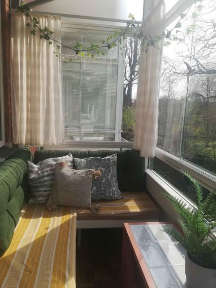 Andelsbolig i Kongens Lyngby, billede 1