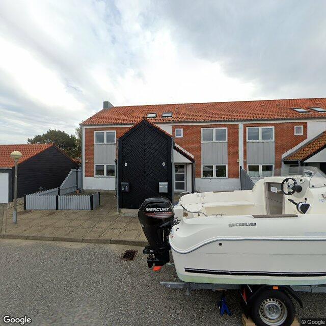 87 m² andelsbolig, Hjørring, billede 1