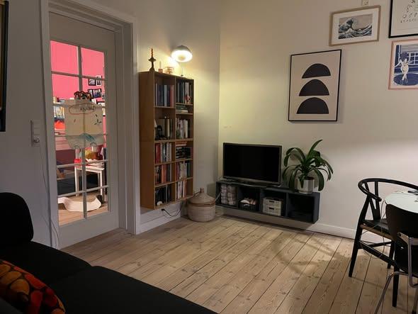 3 vær., Vesterbro — billede 1