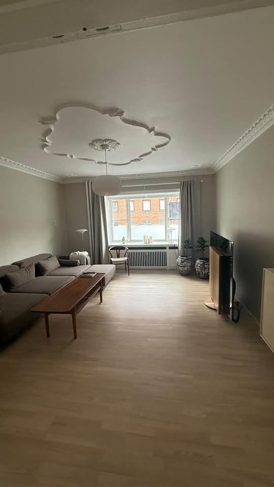 4-værelses byttebolig, Østerbro, billede 2