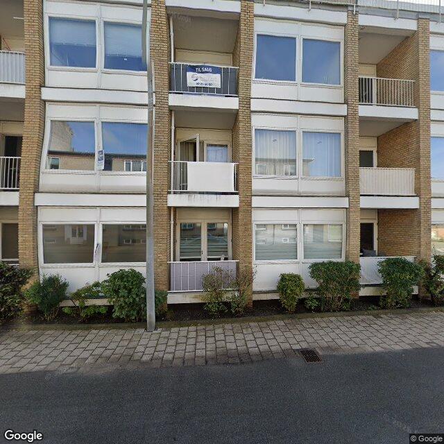 2-værelses andelsbolig, Helsingør, billede 1