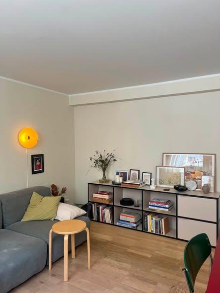 2-værelses andelsbolig, Aarhus C, billede 3