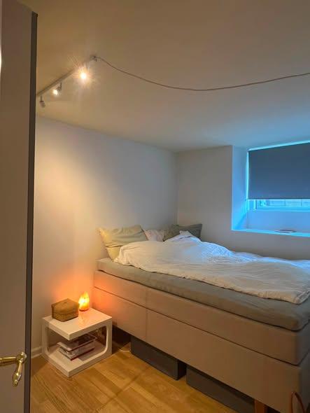 2-værelses andelsbolig, Aarhus C, billede 4
