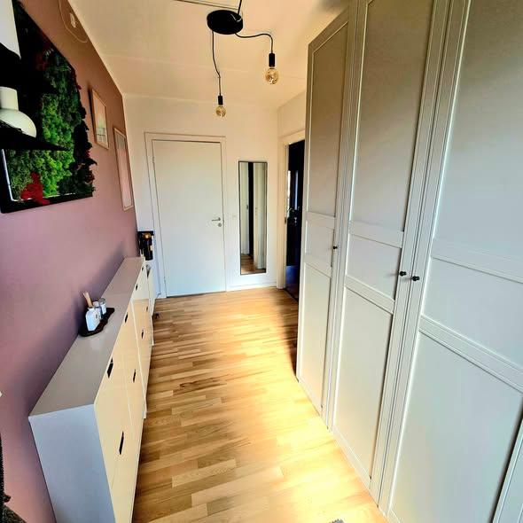 2-værelses andelsbolig, Søborg, billede 4