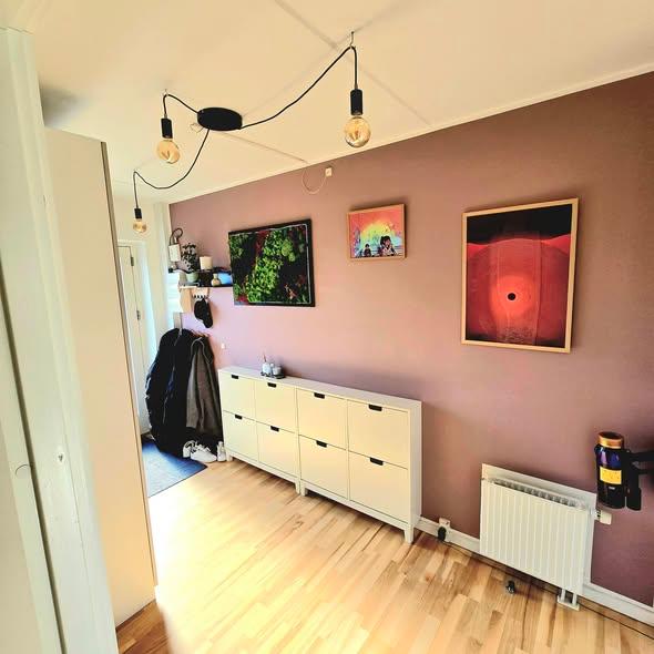 2-værelses andelsbolig, Søborg, billede 5