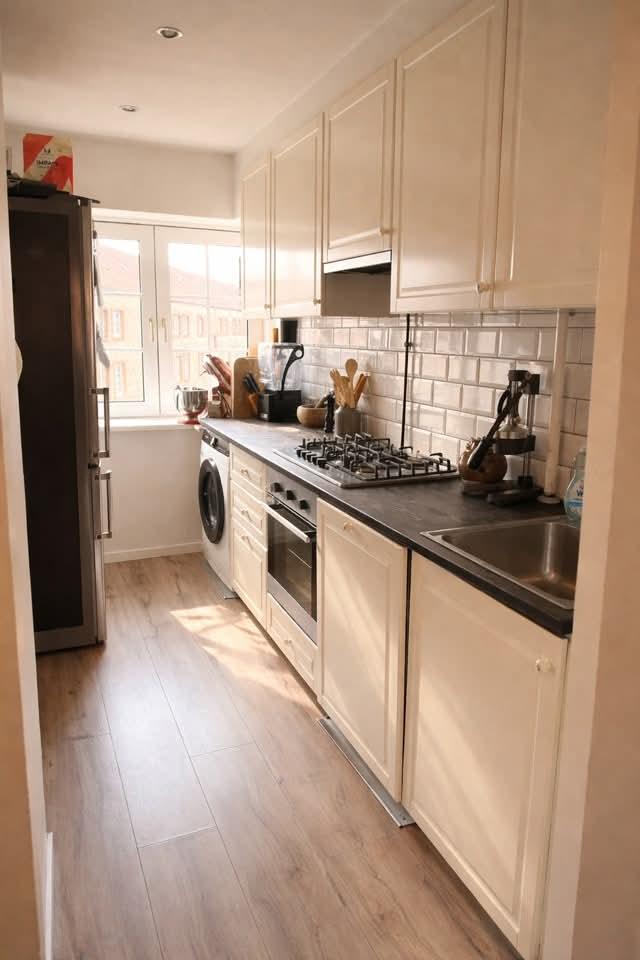 62 m² byttebolig, Indre By, billede 1