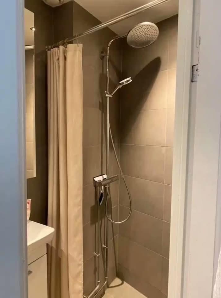 77 m² byttebolig, Nørrebro, billede 2
