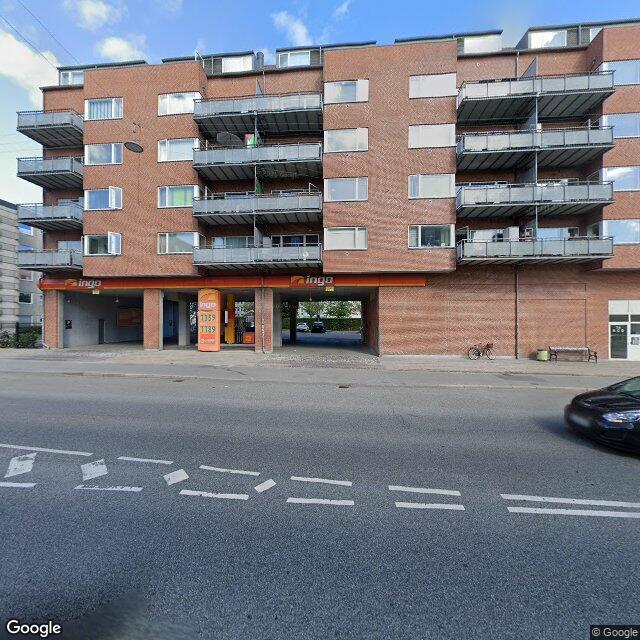 Frederikssundsvej 74C, 3.