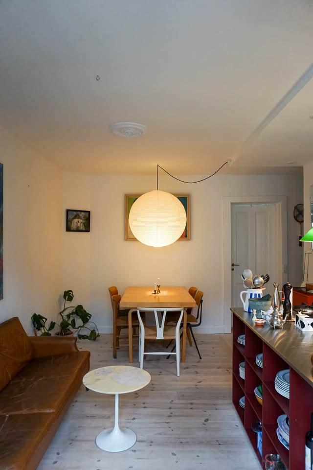 57 m² byttebolig, Østerbro, billede 1