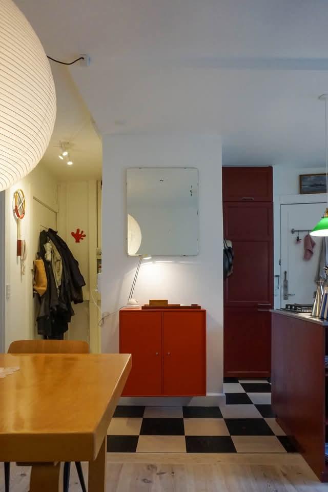 57 m² byttebolig, Østerbro, billede 2