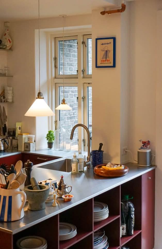 57 m² byttebolig, Østerbro, billede 3