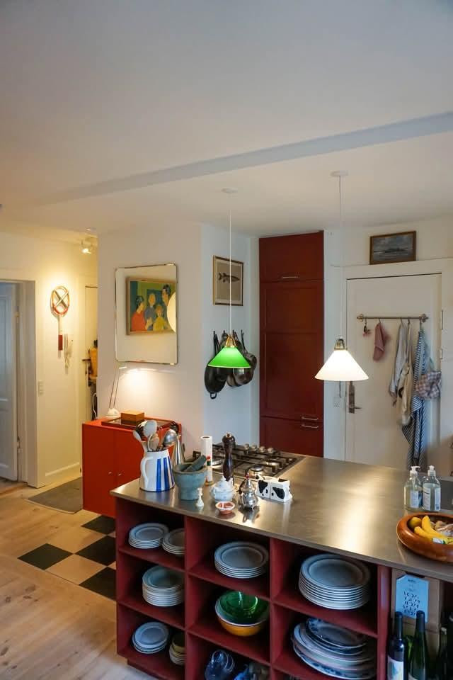 57 m² byttebolig, Østerbro, billede 4