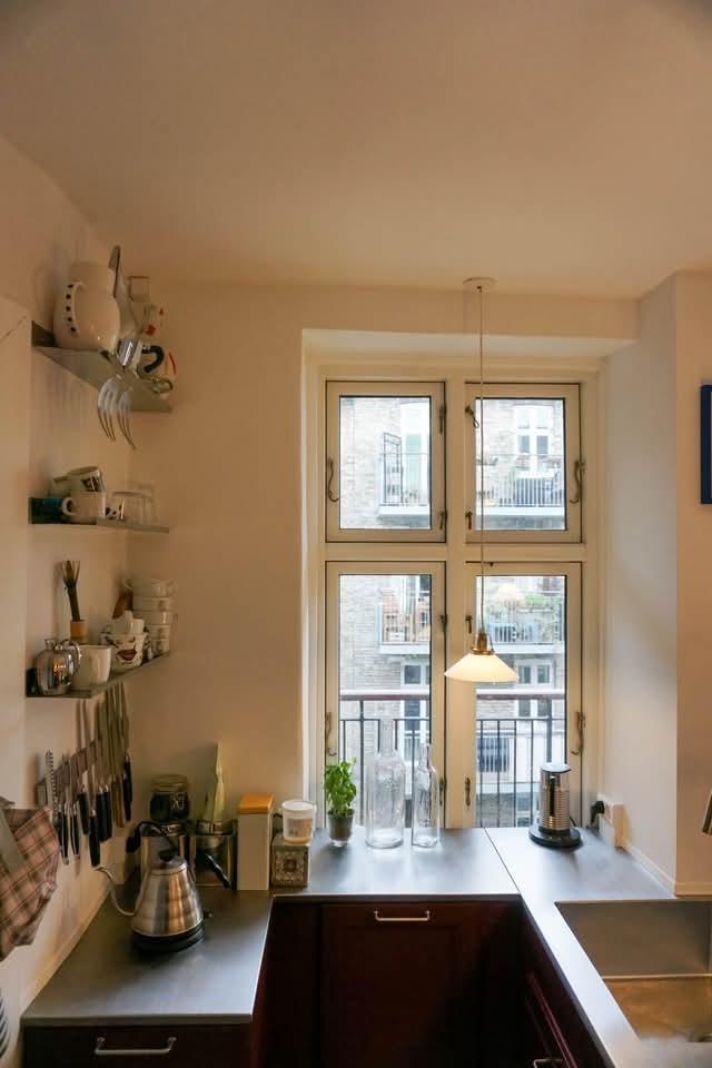 57 m² byttebolig, Østerbro, billede 5