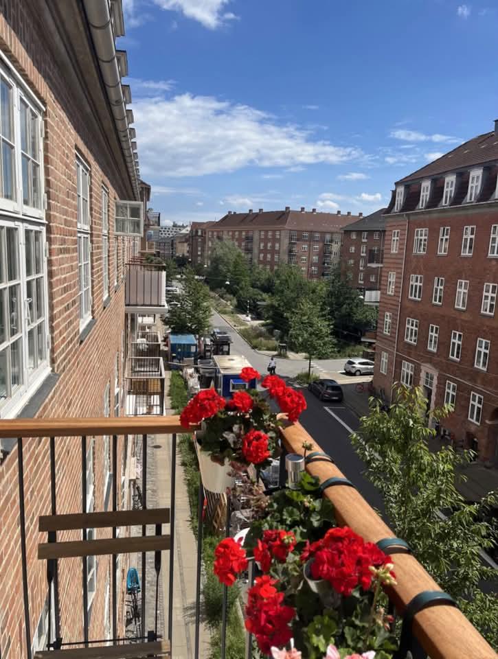 149 m² byttebolig, Østerbro, billede 1