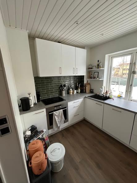 Andelsbolig i Albertslund, billede 1