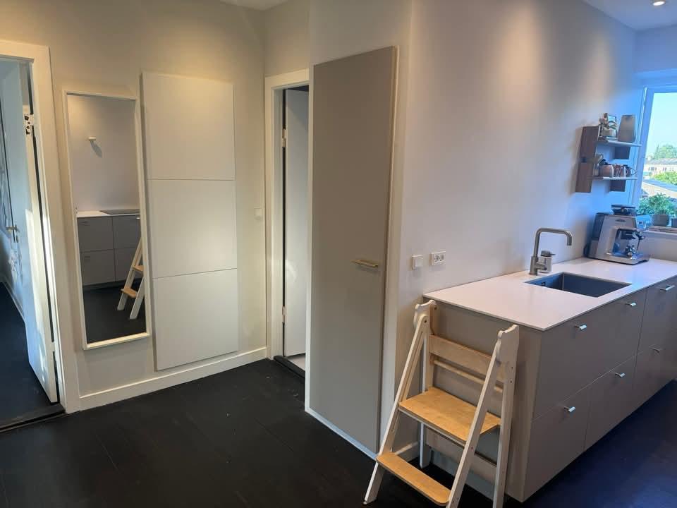 Byttebolig, Gentofte, billede 4
