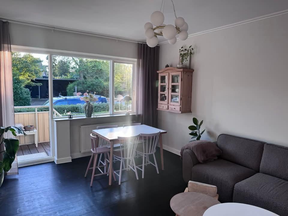 Byttebolig, Gentofte, billede 5