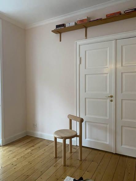 Andelsbolig i Frederiksberg, billede 2