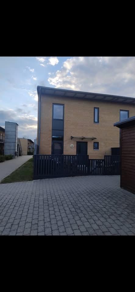 Andelsbolig på 110 m², Køge, billede 1