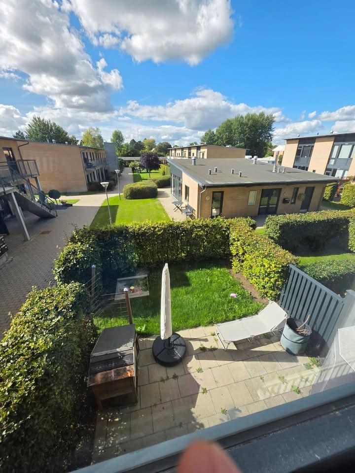 Andelsbolig på 110 m², Køge, billede 2